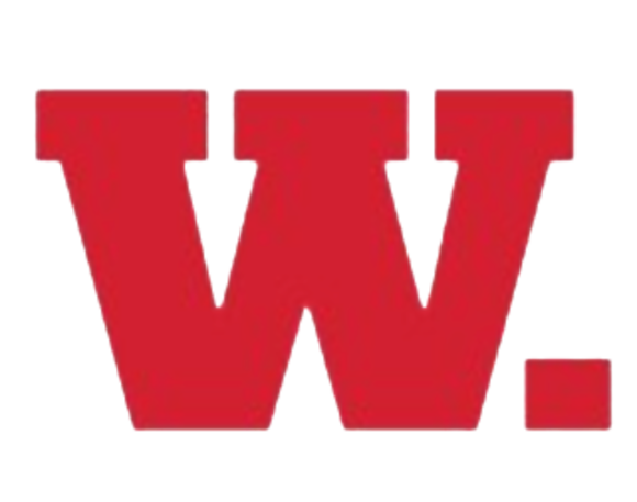 Wabash College's logo