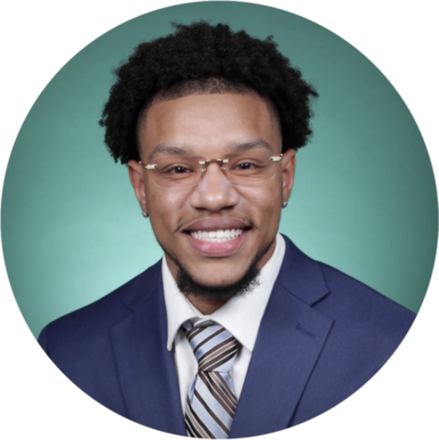 Preston Whaley