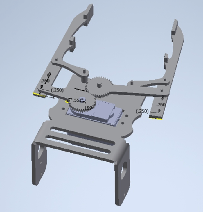 Alt text for another image